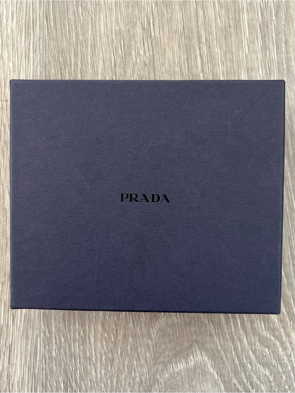 Prada Box (BB425)